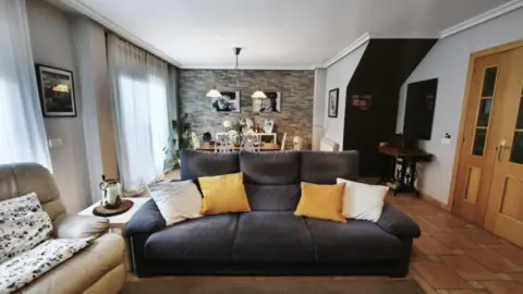 Casa en calle de Góngora