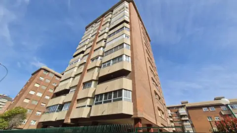 Piso en Avenida de Miguel Ángel Blanco