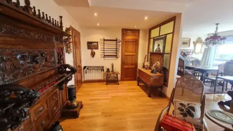 Piso en Avenida de Miguel Ángel Blanco