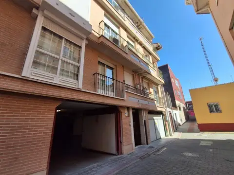 Piso en calle de Fuente del Rey