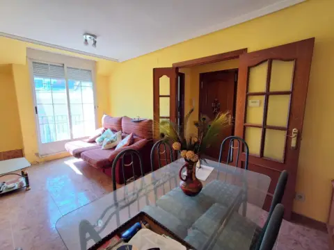 Piso en calle de Fuente del Rey