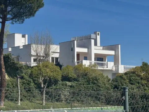 Casa en Urbanizacion Panorama 4