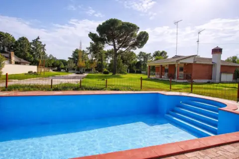 Casa en Castilla y Leon