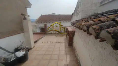 Casa en Almáchar