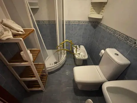 Piso en Torre del Mar