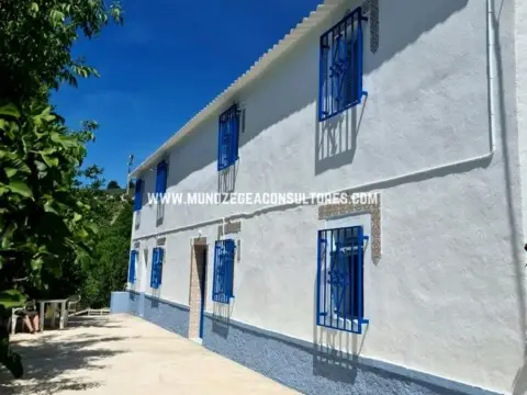 Finca rústica en calle A-339