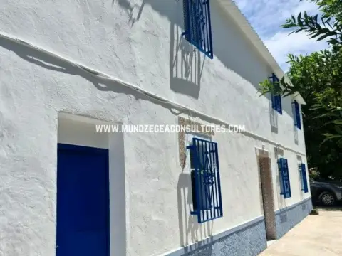 Finca rústica en calle A-339