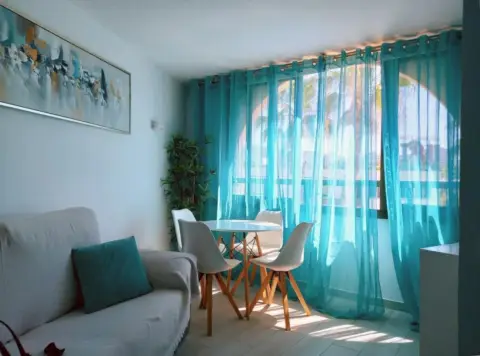 Estudio en Avenida de Rafael Puig Lluvina