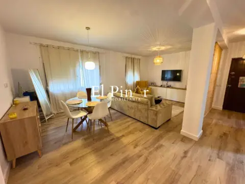 Piso en calle del Pino