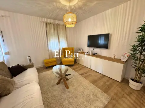 Piso en calle del Pino