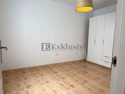 Piso en Carretera Vieja