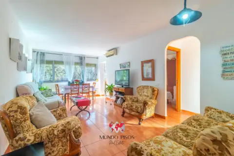 Piso en Carrer del Metge Mariano Gómez Ulla