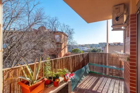 Piso en Carrer del Metge Mariano Gómez Ulla