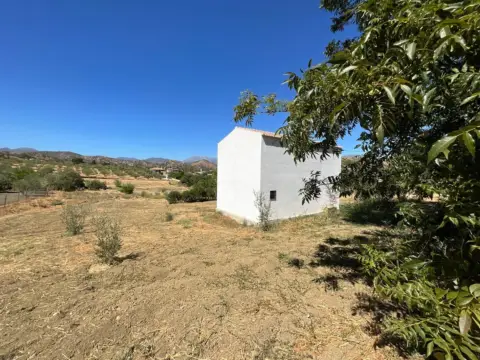 Finca rústica en Coín