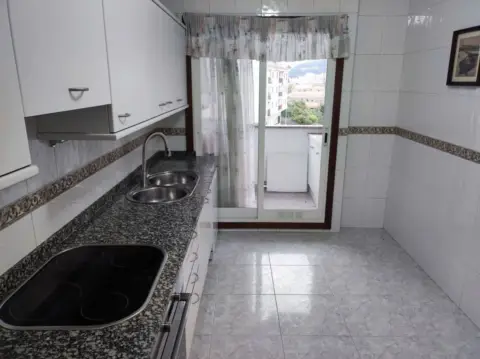 Dúplex en calle de Manuel Antonio