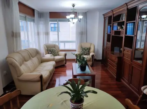 Ático en calle de Manuel Antonio