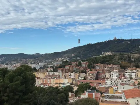 Ático en Carrer del Portell, 31