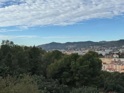 Ático en Carrer del Portell, 31