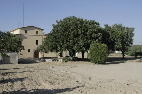 Finca rústica en Sant Marçal