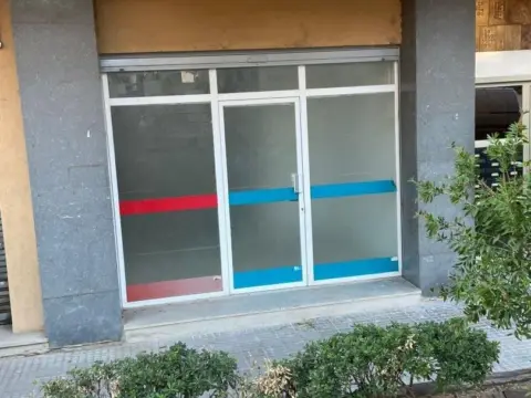 Local comercial en *Centre