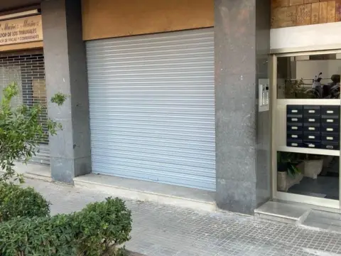 Local comercial en *Centre