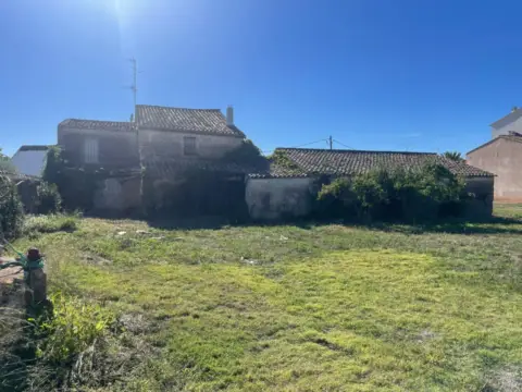 Finca rústica en Les Cabanyes