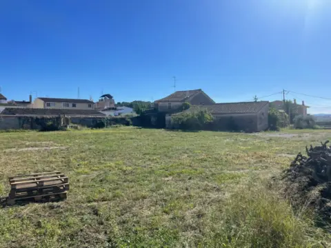 Finca rústica en Les Cabanyes