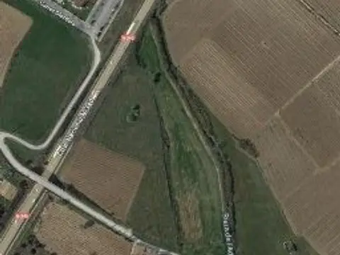 Terreno en Vilafranca del Penedès