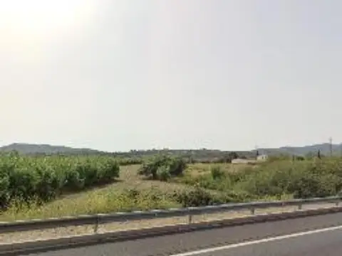 Terreno en Vilafranca del Penedès