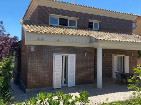 Casa en Cataluña