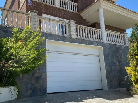 Casa en Cataluña