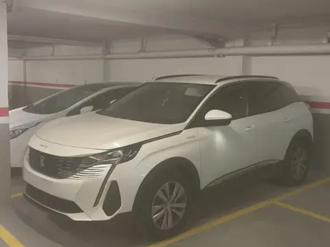 Piso en Carrer de la Germanor