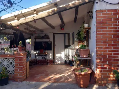 Casa en Torrelles de Foix