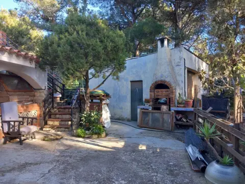 Casa en Torrelles de Foix