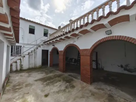 Casa en Tarragona