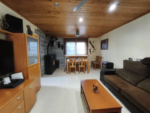 Casa adosada en Bañeras del Penedés