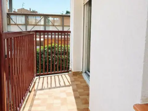 Piso en Carrer d'Oriol