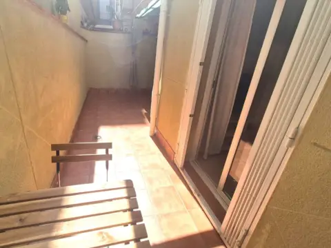 Piso en Pubilla Cases