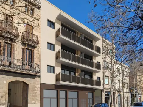 Piso en Avinguda de Barcelona, 67