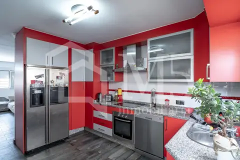 Casa adosada en Vélez-Málaga