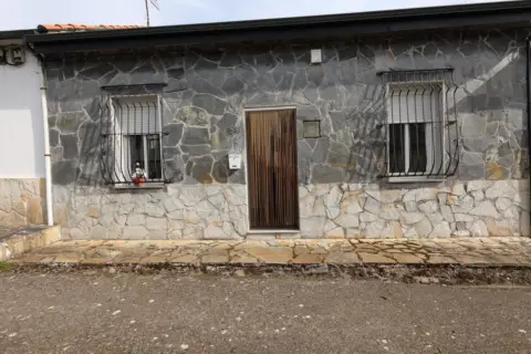 Casa en Molinaseca