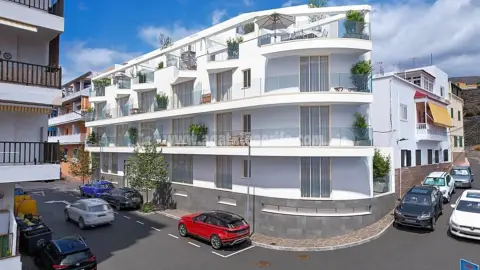 Apartamento en Tenerife South