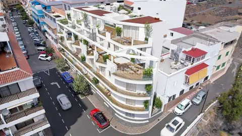 Apartamento en Tenerife South