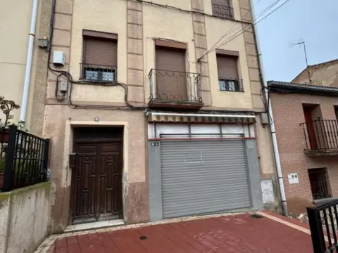 Chalet en calle de Nuestra Señora del Patrocinio