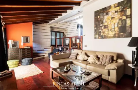 Chalet en Urbanización Colonia de San Lamberto
