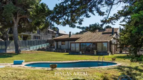 Chalet en Urbanización Colonia de San Lamberto