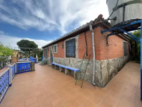Finca rústica en calle N-630