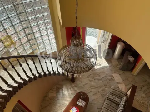 Chalet en calle Cañada Blanca