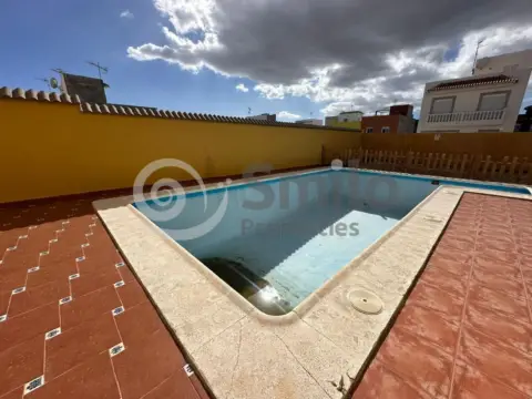 Chalet en calle Cañada Blanca