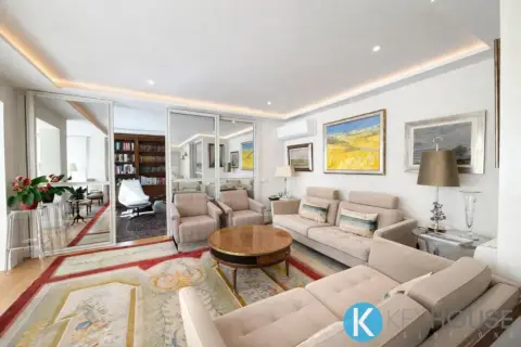 Piso en Nueva España